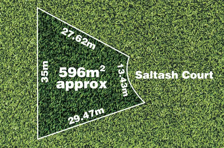 13 Saltash Court, Sunbury VIC 3429