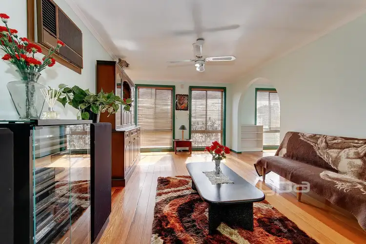 Sixth view of Homely house listing, 46 Bainbridge Close, Craigieburn VIC 3064