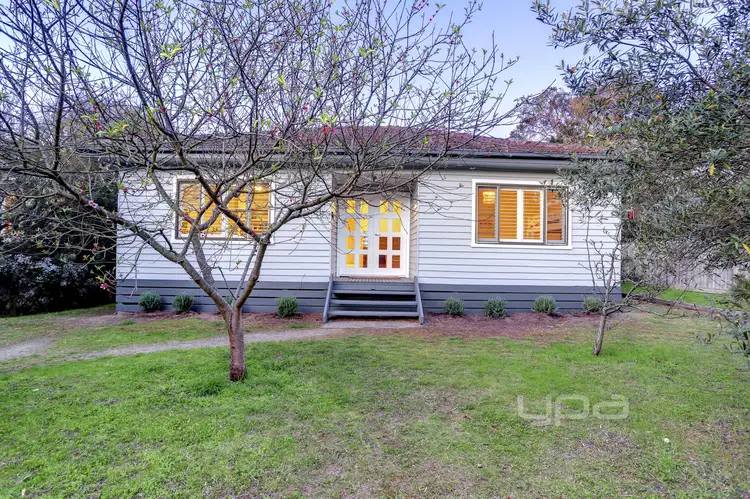42 Beauna Vista Drive, Rye VIC 3941