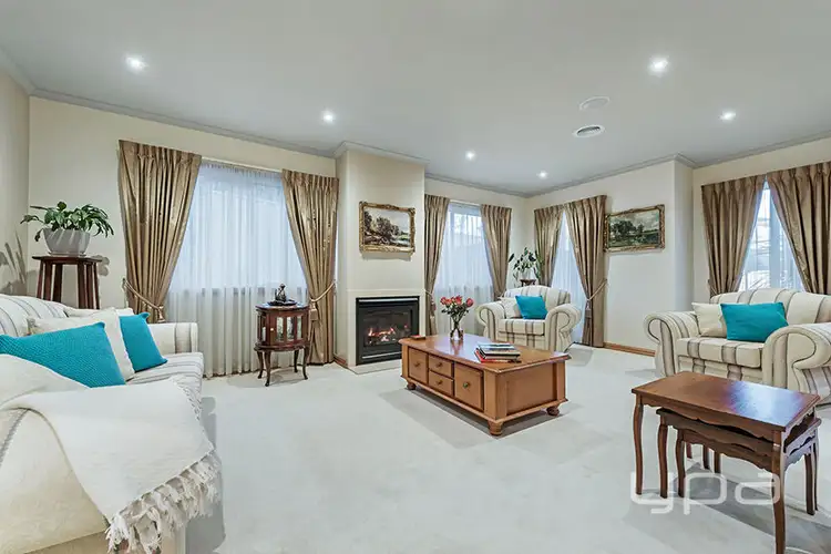Third view of Homely house listing, 24 Adderley Drive, Greenvale VIC 3059