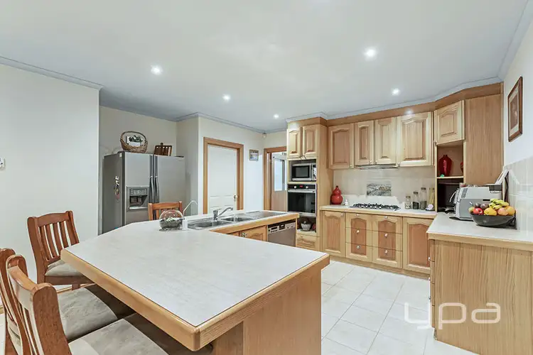 Fifth view of Homely house listing, 24 Adderley Drive, Greenvale VIC 3059