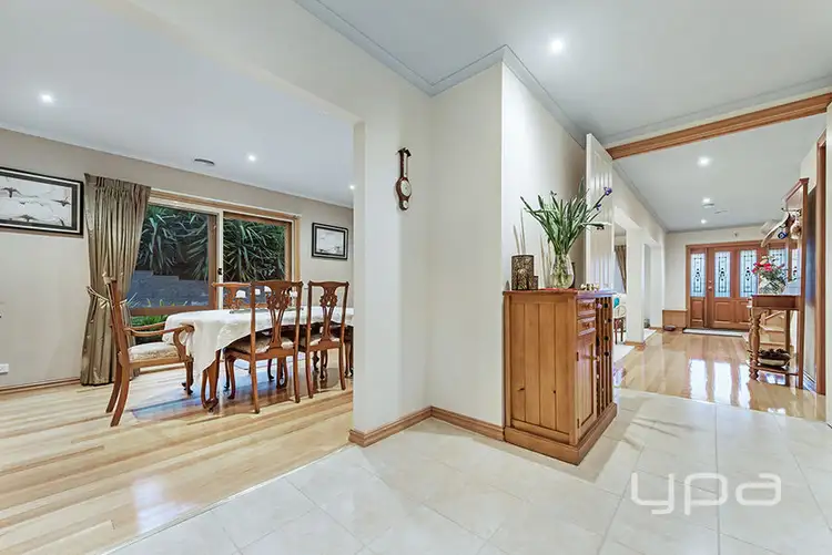 Seventh view of Homely house listing, 24 Adderley Drive, Greenvale VIC 3059