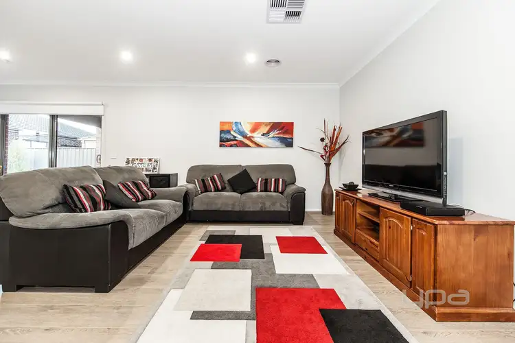 Second view of Homely house listing, 4 Axis Avenue, Plumpton VIC 3335