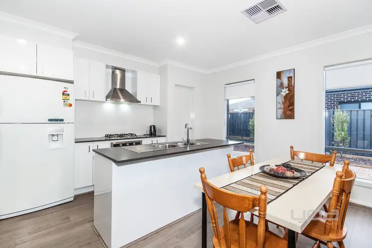 Fourth view of Homely house listing, 4 Axis Avenue, Plumpton VIC 3335