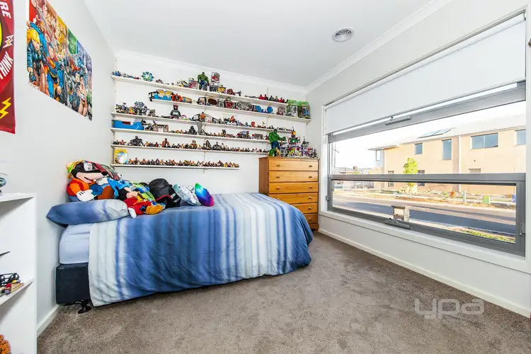 Seventh view of Homely house listing, 4 Axis Avenue, Plumpton VIC 3335