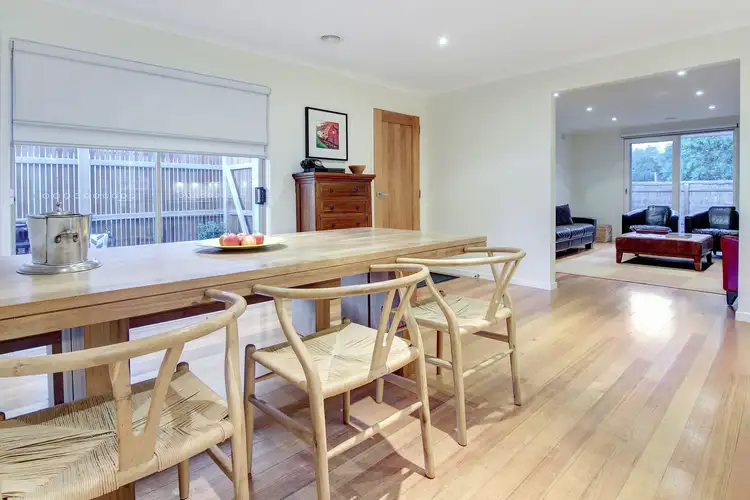 Fourth view of Homely townhouse listing, 1/16 Rosalie Avenue, Dromana VIC 3936