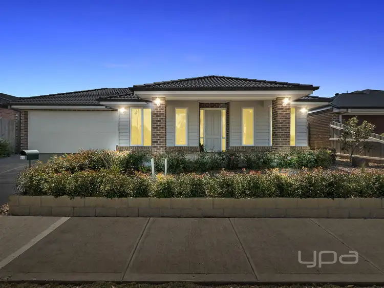 Main view of Homely house listing, 66 Rushworth Avenue, Eynesbury VIC 3338