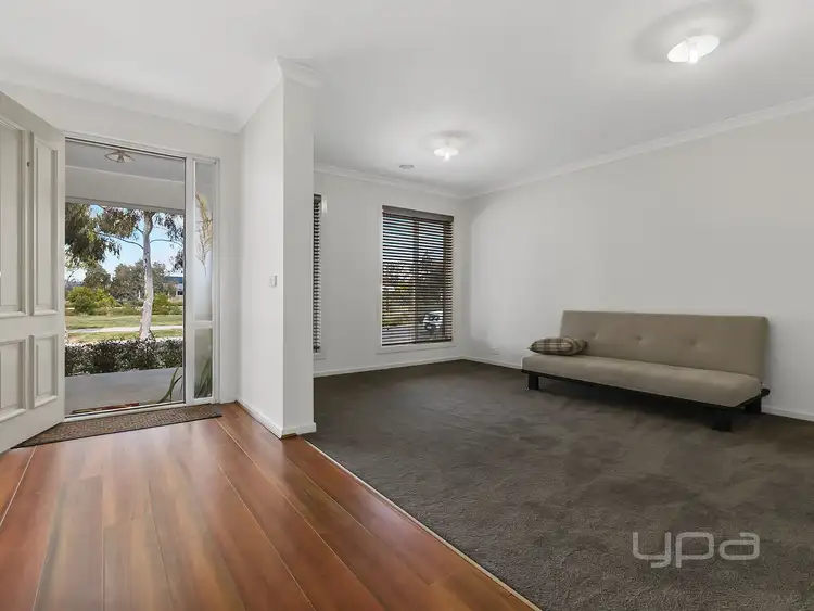 Second view of Homely house listing, 66 Rushworth Avenue, Eynesbury VIC 3338