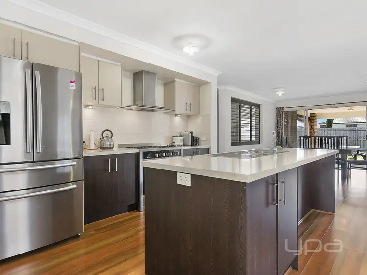 Fifth view of Homely house listing, 66 Rushworth Avenue, Eynesbury VIC 3338