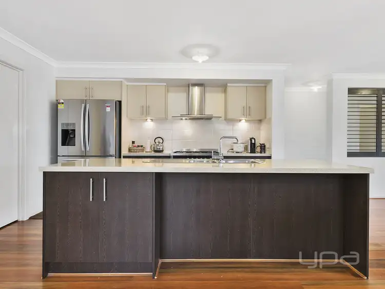 Sixth view of Homely house listing, 66 Rushworth Avenue, Eynesbury VIC 3338