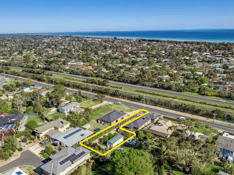 Sixth view of Homely house listing, 185 Bayview Road, Mccrae VIC 3938