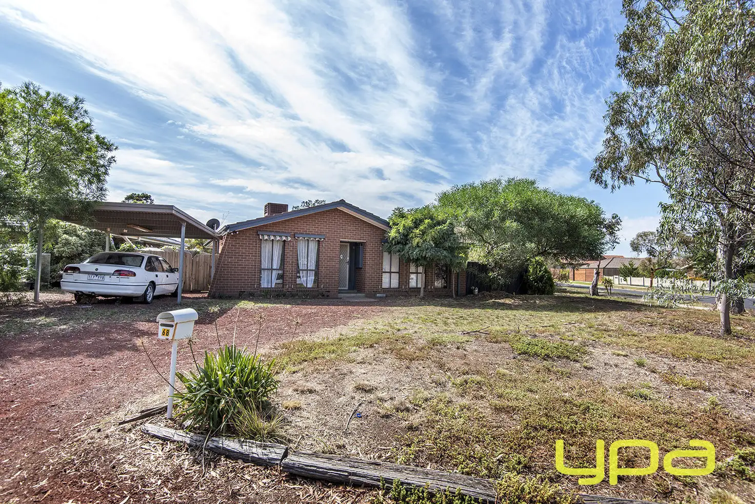 Main view of Homely house listing, 68 Argyll Circuit, Melton West VIC 3337