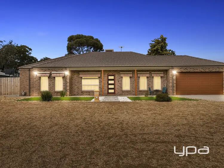 Main view of Homely house listing, 56 Dundas Street, Darley VIC 3340