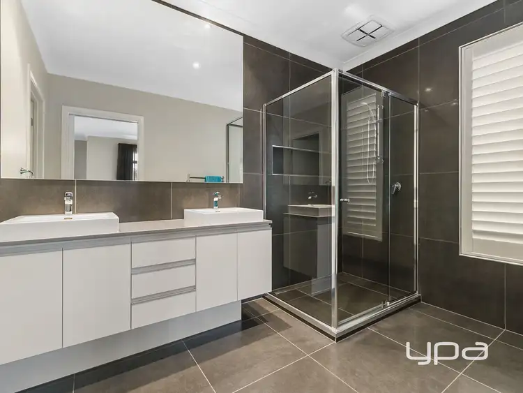 Fourth view of Homely house listing, 10 Currington Crescent, Darley VIC 3340