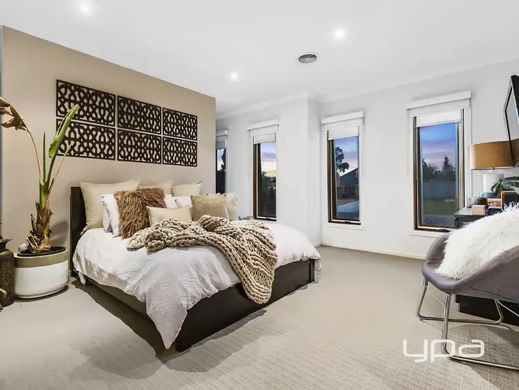Second view of Homely house listing, 11 Napier Street, Darley VIC 3340