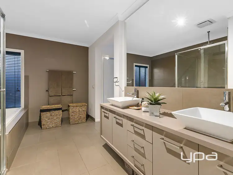 Third view of Homely house listing, 11 Napier Street, Darley VIC 3340