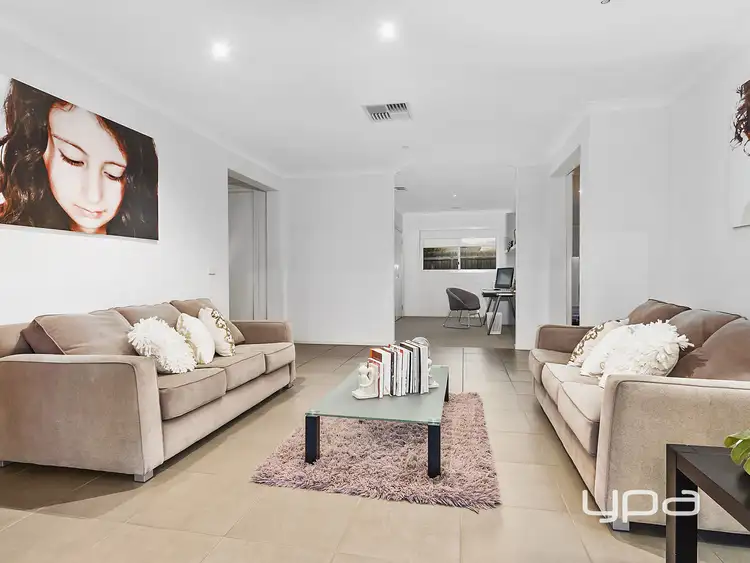 Fourth view of Homely house listing, 11 Napier Street, Darley VIC 3340