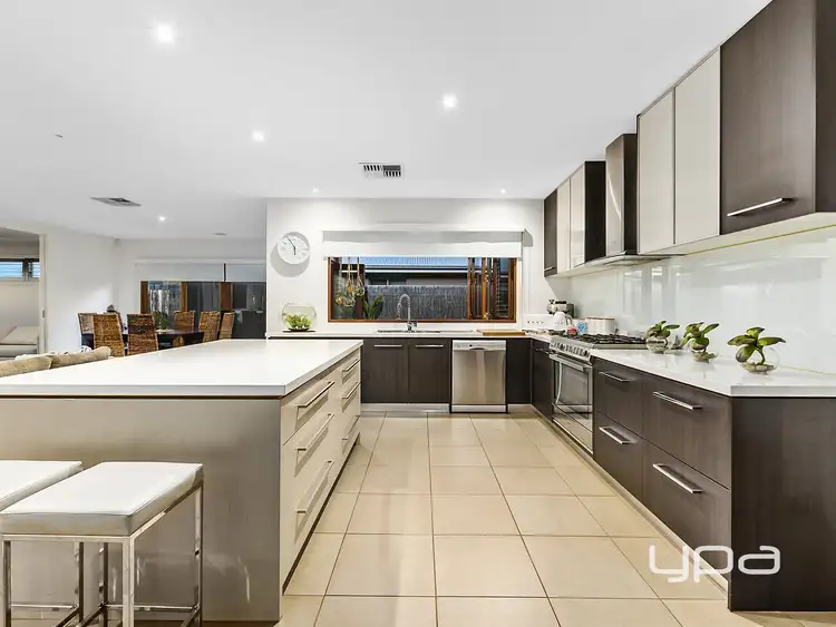 Fifth view of Homely house listing, 11 Napier Street, Darley VIC 3340