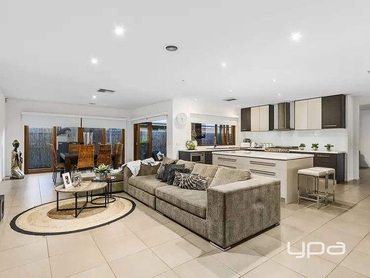 Sixth view of Homely house listing, 11 Napier Street, Darley VIC 3340