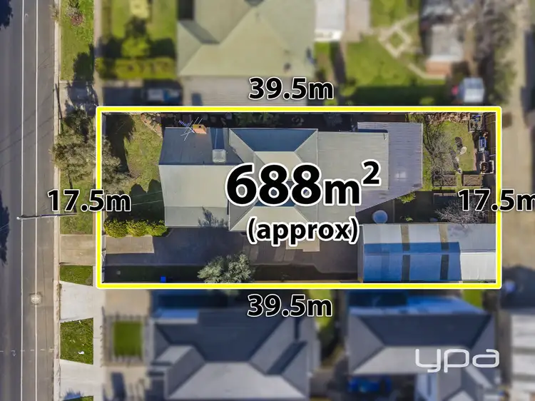 157 Greaves Street North, Werribee VIC 3030