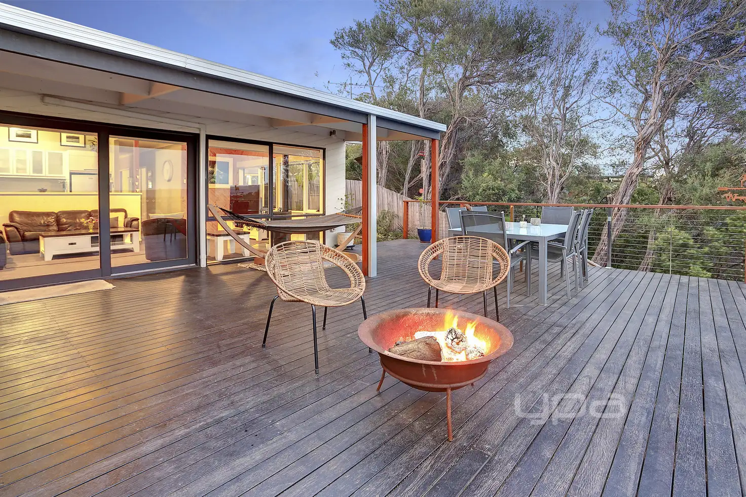 Main view of Homely house listing, 35 Curran Way, Tootgarook VIC 3941