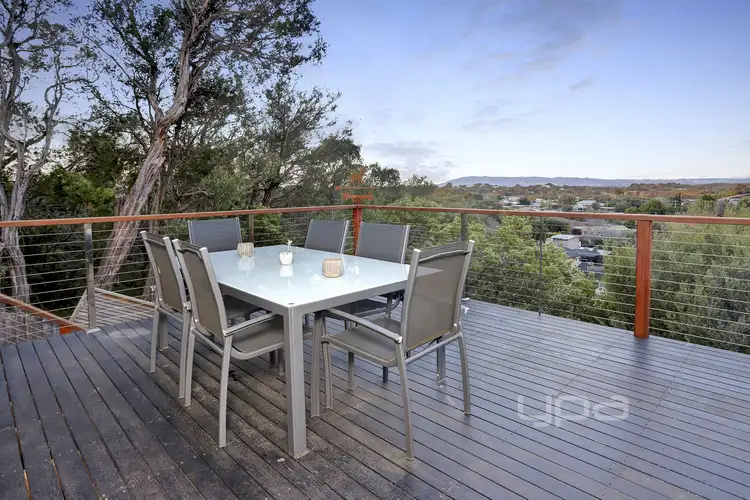 Second view of Homely house listing, 35 Curran Way, Tootgarook VIC 3941