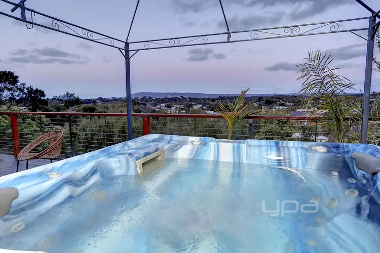 Fourth view of Homely house listing, 35 Curran Way, Tootgarook VIC 3941