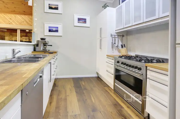 Sixth view of Homely house listing, 35 Curran Way, Tootgarook VIC 3941