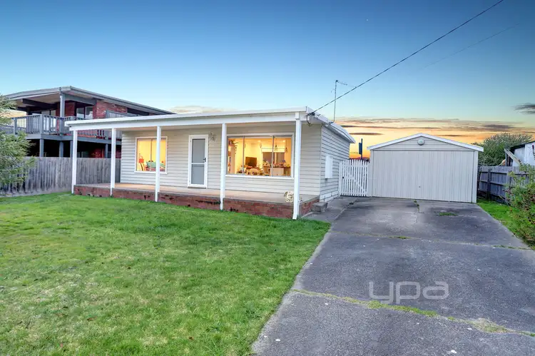 Main view of Homely house listing, 82 Guest Street, Tootgarook VIC 3941
