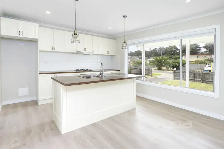 Second view of Homely house listing, 82 Guest Street, Tootgarook VIC 3941