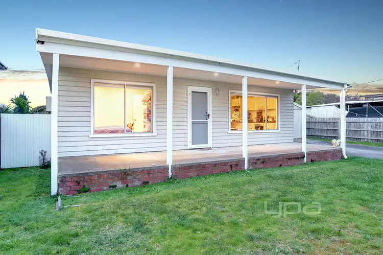 Third view of Homely house listing, 82 Guest Street, Tootgarook VIC 3941