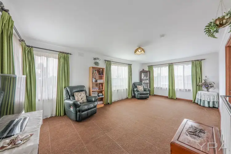 Second view of Homely house listing, 4 Koroit Avenue, Dallas VIC 3047