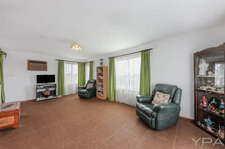 Third view of Homely house listing, 4 Koroit Avenue, Dallas VIC 3047