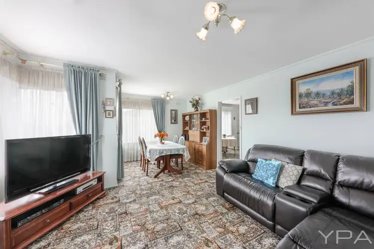 Fourth view of Homely house listing, 4 Koroit Avenue, Dallas VIC 3047