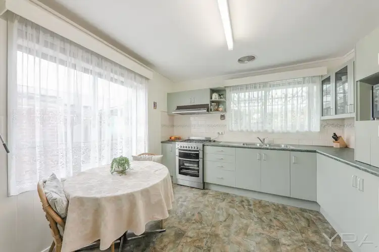 Fifth view of Homely house listing, 4 Koroit Avenue, Dallas VIC 3047