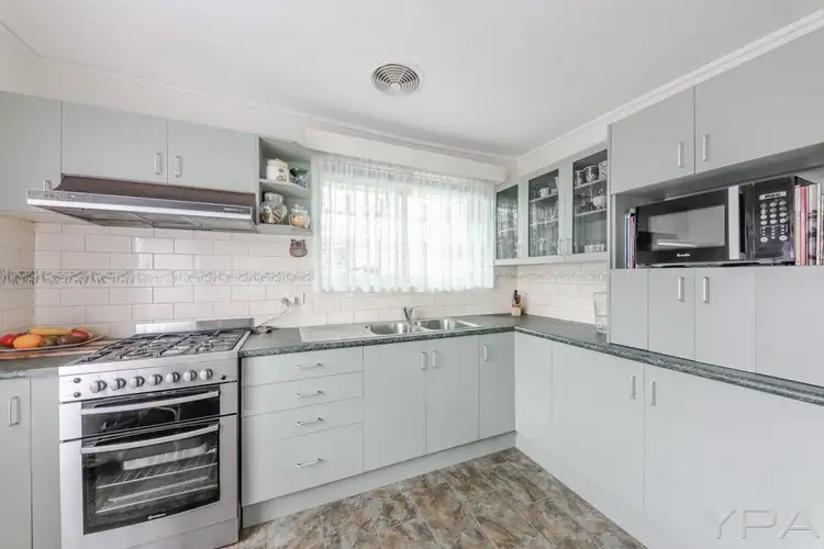 Sixth view of Homely house listing, 4 Koroit Avenue, Dallas VIC 3047