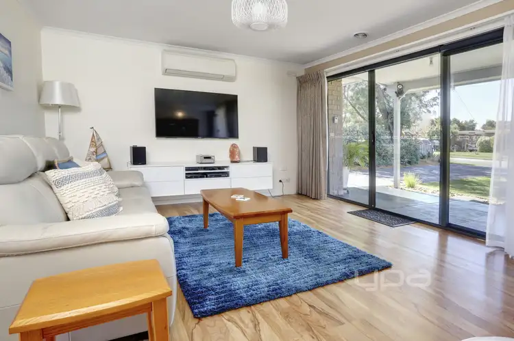 Second view of Homely house listing, 28 Brendel Street, Capel Sound VIC 3940