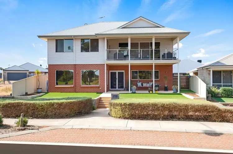 118 Aslett Drive, Karlkurla WA 6430