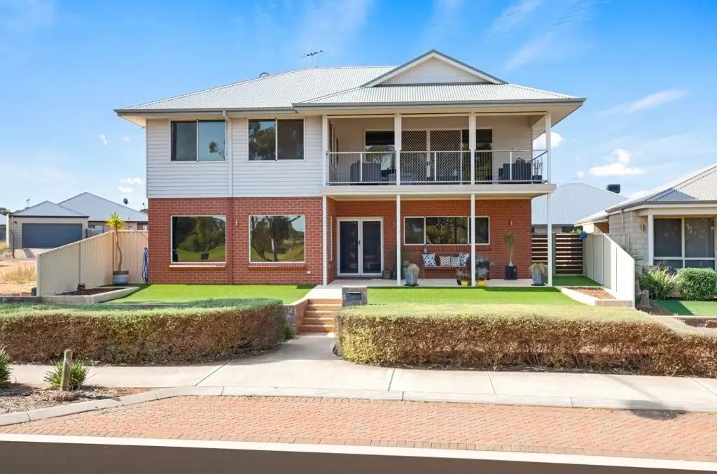 Main view of Homely house listing, 118 Aslett Drive, Karlkurla WA 6430