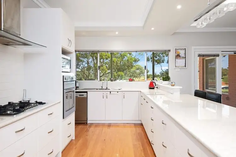 Fourth view of Homely house listing, 118 Aslett Drive, Karlkurla WA 6430