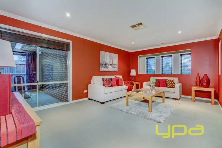 Fifth view of Homely house listing, 23 Yellowbox Way, Brookfield VIC 3338