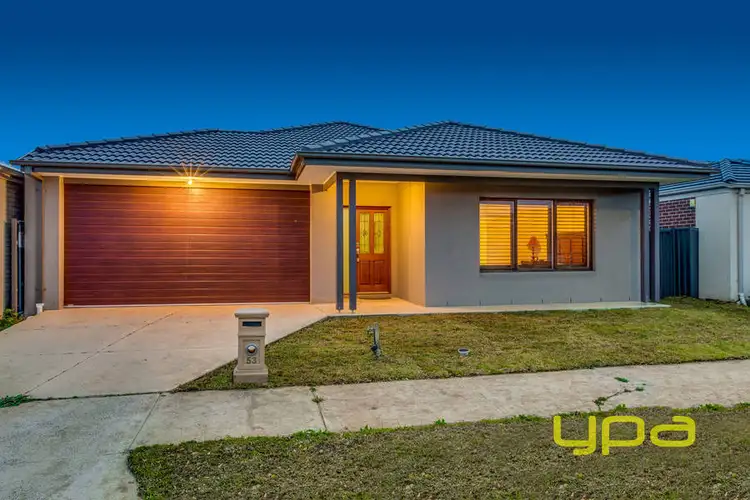 53 Lamington Drive, Tarneit VIC 3029