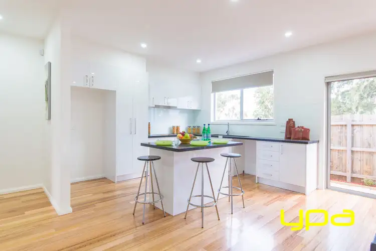 Third view of Homely unit listing, 3/55 Graham Street, Broadmeadows VIC 3047