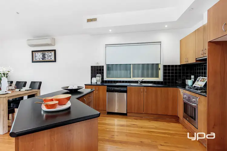 Third view of Homely house listing, 43 Wyperfeld Circuit, Caroline Springs VIC 3023