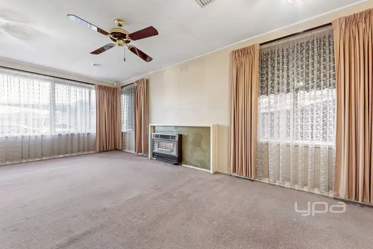 Second view of Homely house listing, 14 Fleetwood Court, Gladstone Park VIC 3043