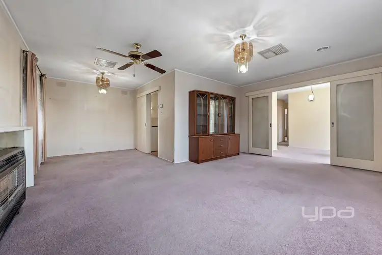 Third view of Homely house listing, 14 Fleetwood Court, Gladstone Park VIC 3043