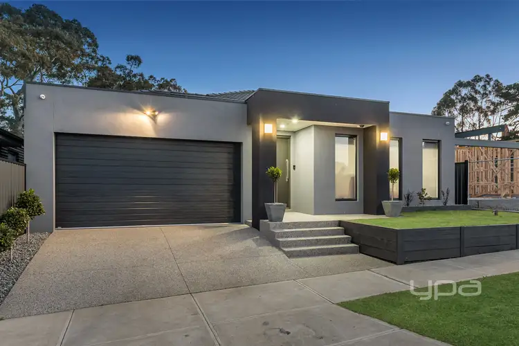 4 Crestwood Road, Greenvale VIC 3059