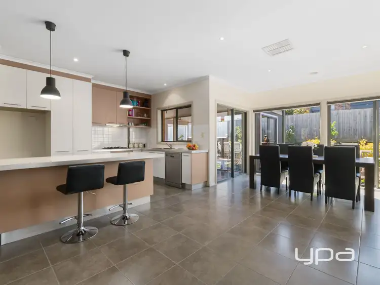 Fifth view of Homely house listing, 31 McCullagh Street, Bacchus Marsh VIC 3340