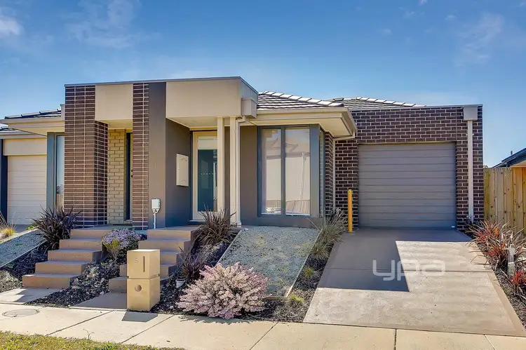 Main view of Homely house listing, 5 Earthmore Road, Mernda VIC 3754