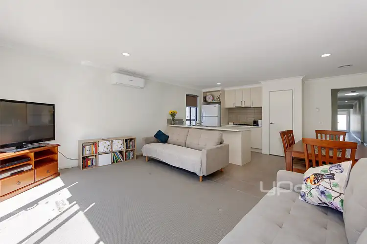 Third view of Homely house listing, 5 Earthmore Road, Mernda VIC 3754